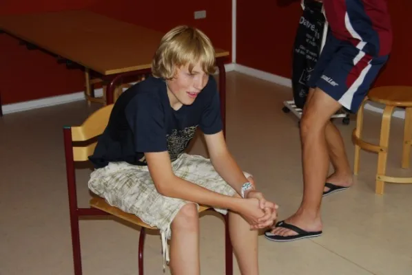 +++Dänemark 2009+++