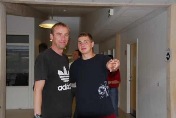 +++Dänemark 2009+++