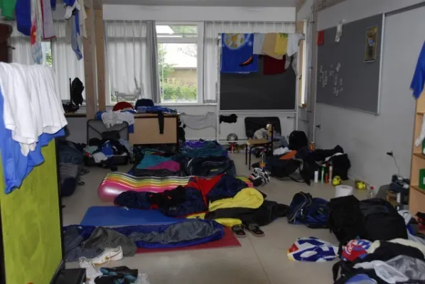 +++Dänemark 2009+++