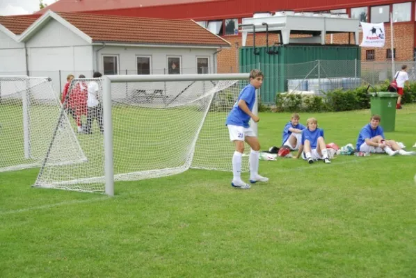 +++Dänemark 2009+++