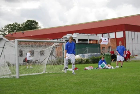 +++Dänemark 2009+++