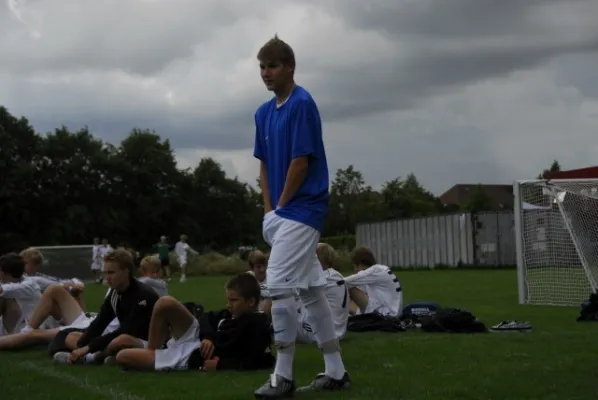 +++Dänemark 2009+++