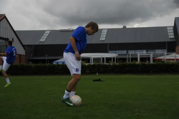 +++Dänemark 2009+++