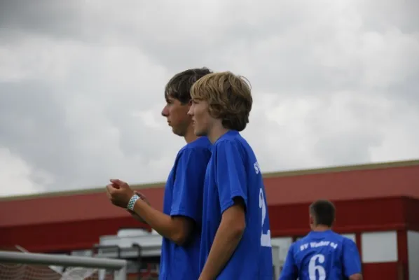 +++Dänemark 2009+++