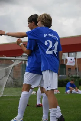 +++Dänemark 2009+++