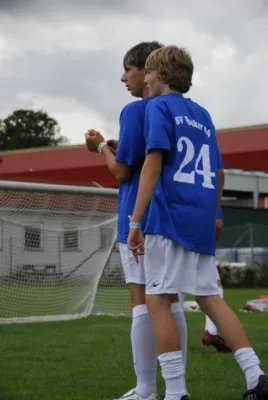 +++Dänemark 2009+++