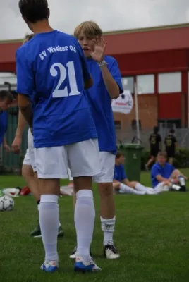 +++Dänemark 2009+++