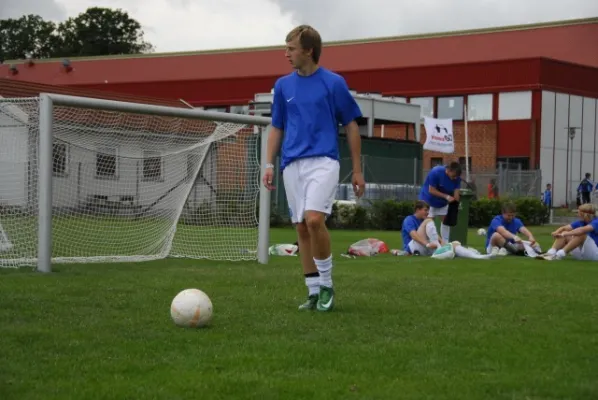 +++Dänemark 2009+++