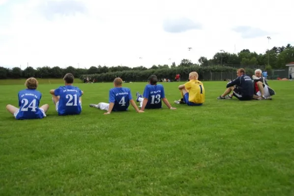 +++Dänemark 2009+++