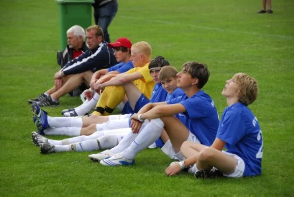 +++Dänemark 2009+++