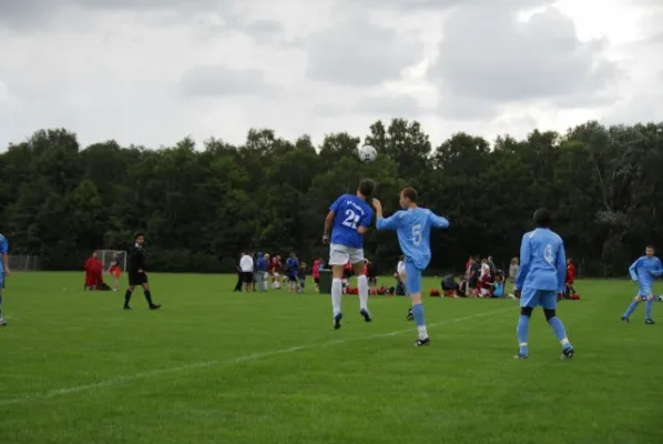 +++Dänemark 2009+++