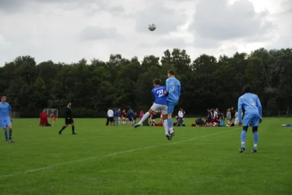 +++Dänemark 2009+++