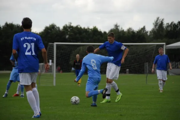 +++Dänemark 2009+++