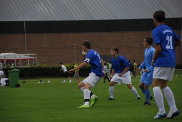 +++Dänemark 2009+++