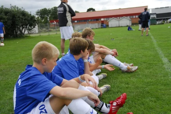 +++Dänemark 2009+++