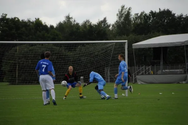 +++Dänemark 2009+++