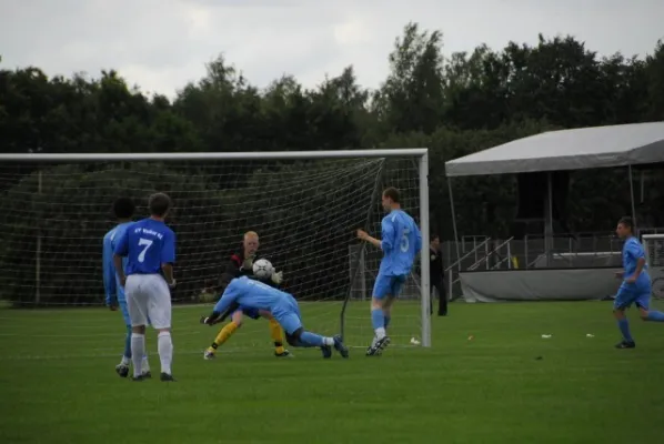 +++Dänemark 2009+++