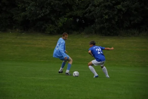 +++Dänemark 2009+++