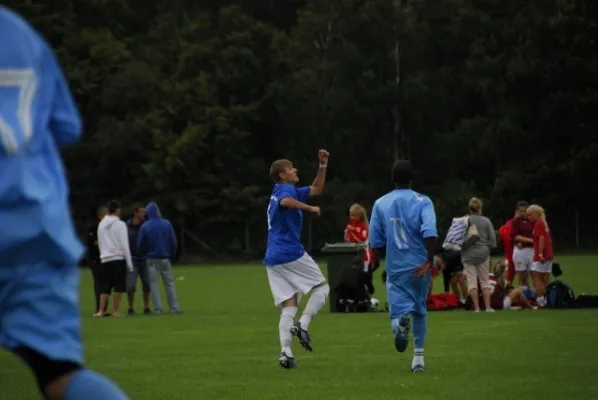 +++Dänemark 2009+++