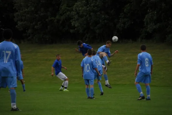 +++Dänemark 2009+++