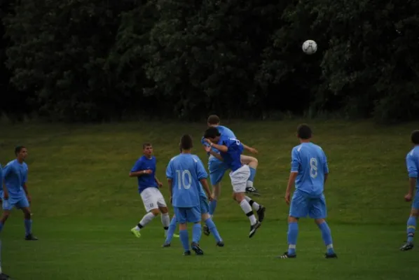 +++Dänemark 2009+++