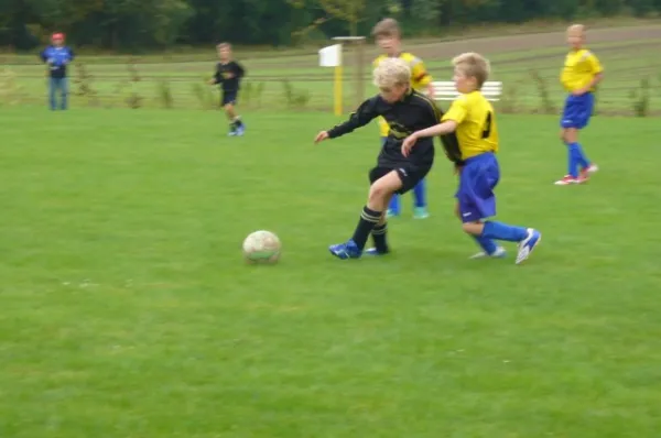 D-junioren gegen Zella-Mehlis