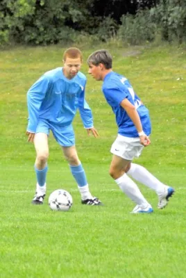 Dänemark 2009(bearbeitet)