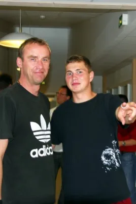 Dänemark 2009(bearbeitet)