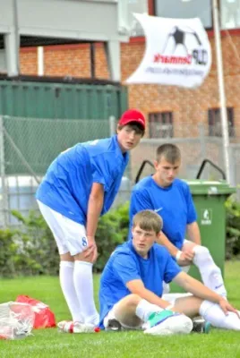 Dänemark 2009(bearbeitet)