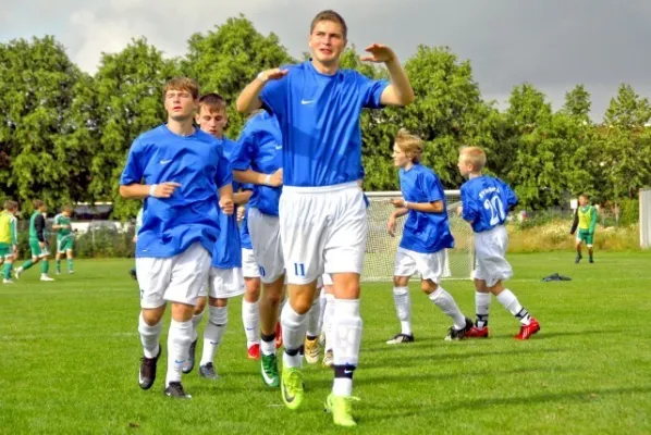 Dänemark 2009(bearbeitet)