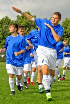 Dänemark 2009(bearbeitet)