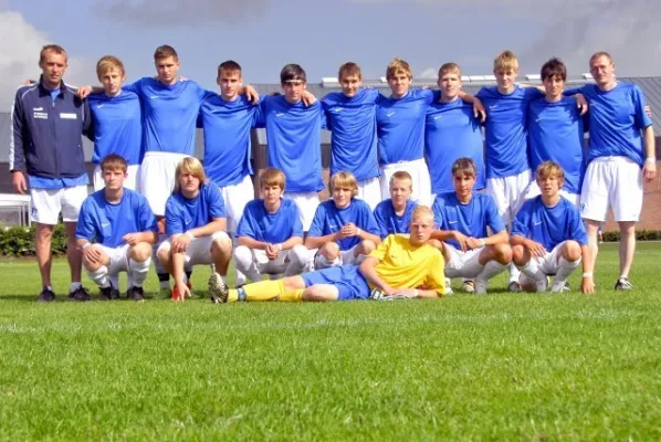 Dänemark 2009(bearbeitet)