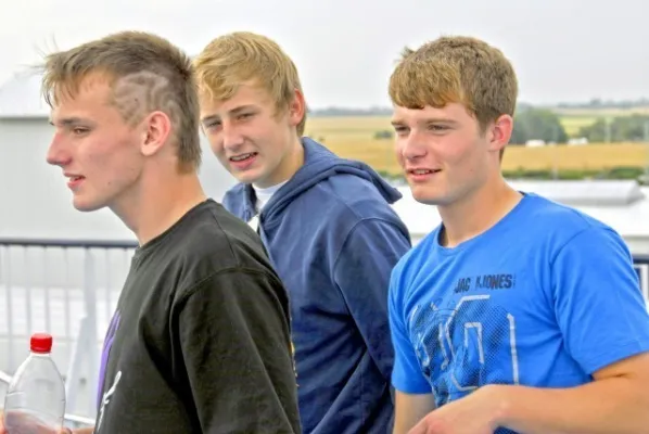 Dänemark 2009(bearbeitet)