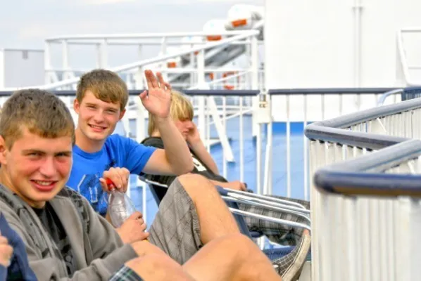 Dänemark 2009(bearbeitet)