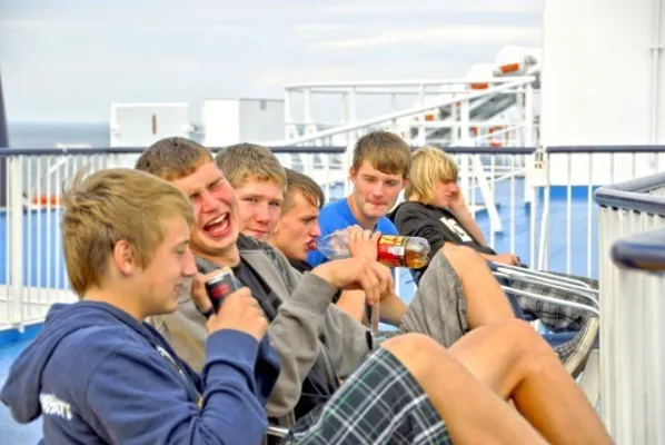 Dänemark 2009(bearbeitet)