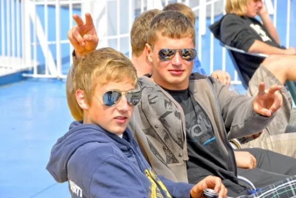 Dänemark 2009(bearbeitet)