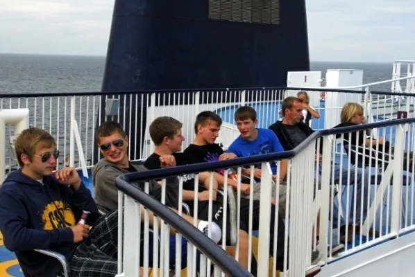 Dänemark 2009(bearbeitet)