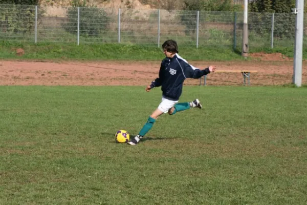 +B-junioren in Jena-Zwätzen+++