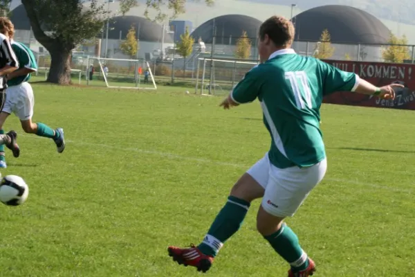 +B-junioren in Jena-Zwätzen+++