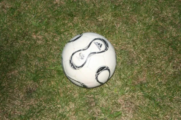 +++Einweihung Flutlichanlage+++