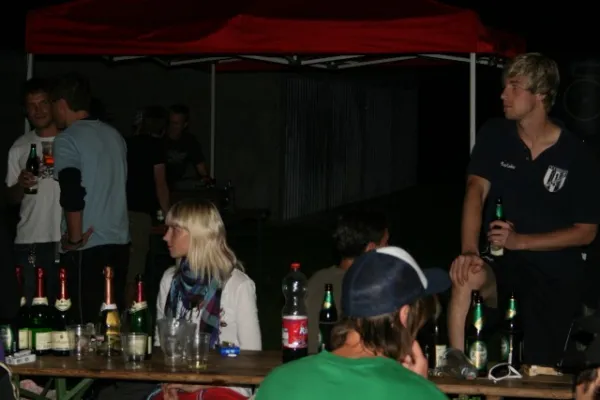 +++10:0 Party Tiefenort+++