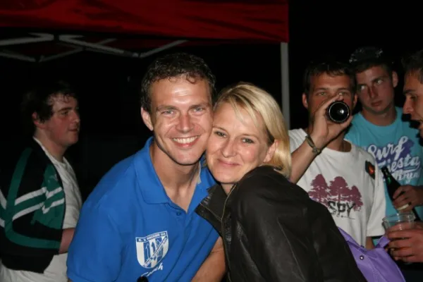 +++10:0 Party Tiefenort+++