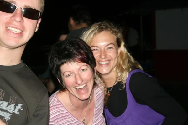 +++10:0 Party Tiefenort+++