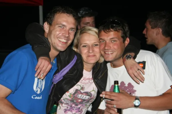 +++10:0 Party Tiefenort+++