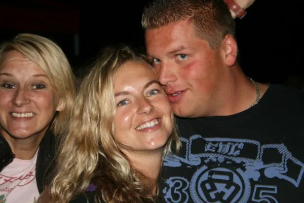 +++10:0 Party Tiefenort+++