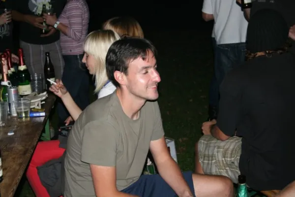 +++10:0 Party Tiefenort+++