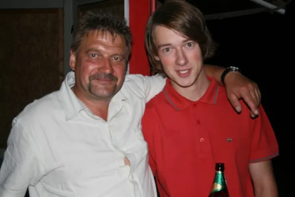 +++10:0 Party Tiefenort+++