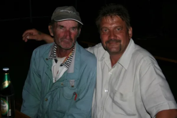 +++10:0 Party Tiefenort+++