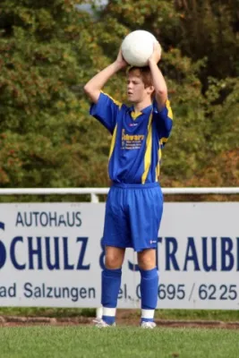 C1 gegen Gera(9.2009)