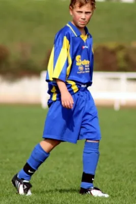 C1 gegen Gera(9.2009)